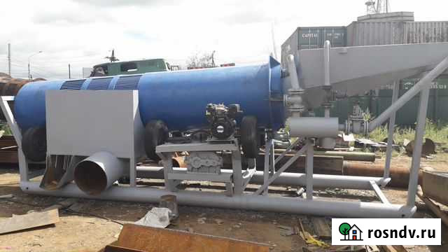 Промприбор, скруббер- бутара,генератор,насосная ст Чита - изображение 1