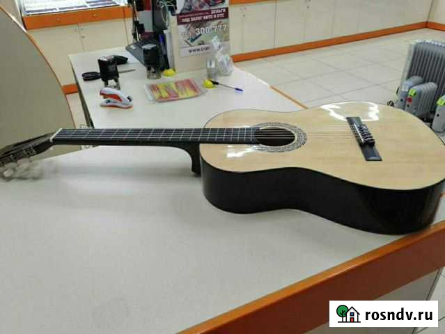 Гитара Казань - изображение 1