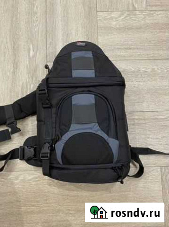 Фоторюкзак lowepro slingshot 200 aw Обнинск - изображение 1