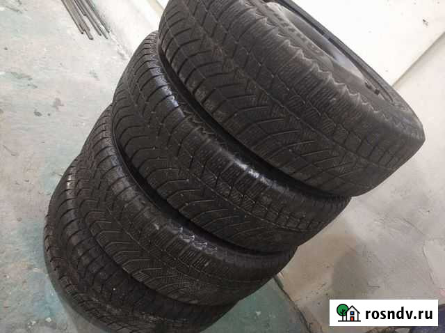 Резина диски Грязи - изображение 1