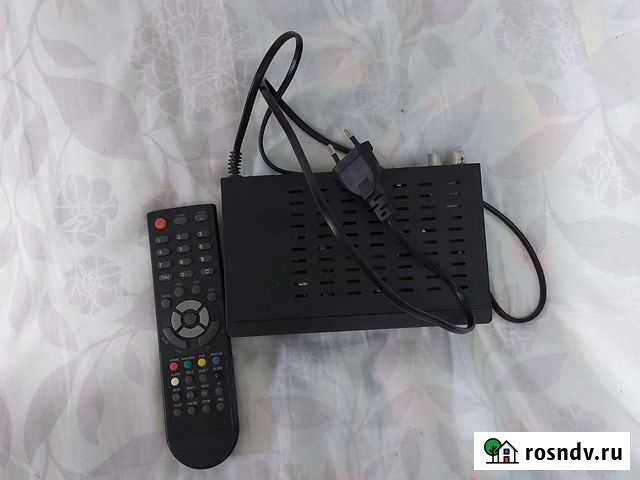 Ресивер Кстово - изображение 1