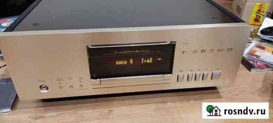 Luxman DU-10 Сарапул