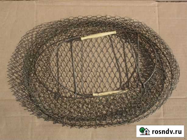 Сетка садок Ульяновск - изображение 1