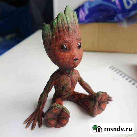 3D печать Псковская область Великие Луки