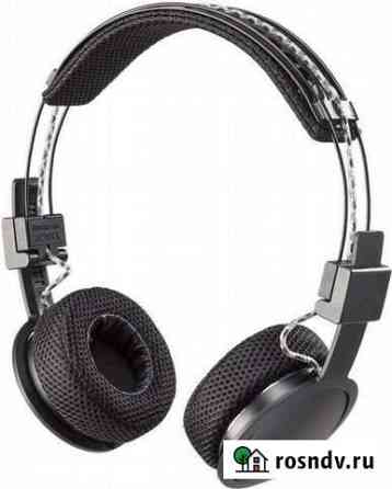Bluetooth наушники Urbanears Hellas black Севастополь