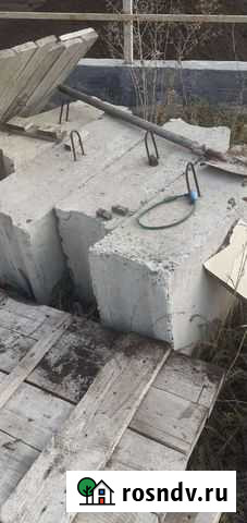 Блоки фбс 30 Старый Оскол - изображение 1