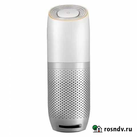 Портативный очиститель воздуха Челябинск - изображение 1
