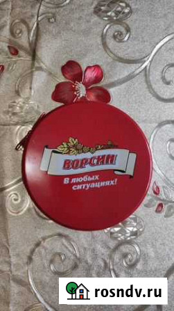 Футляр для дисков Барнаул - изображение 1