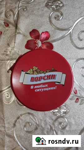 Футляр для дисков Барнаул - изображение 1