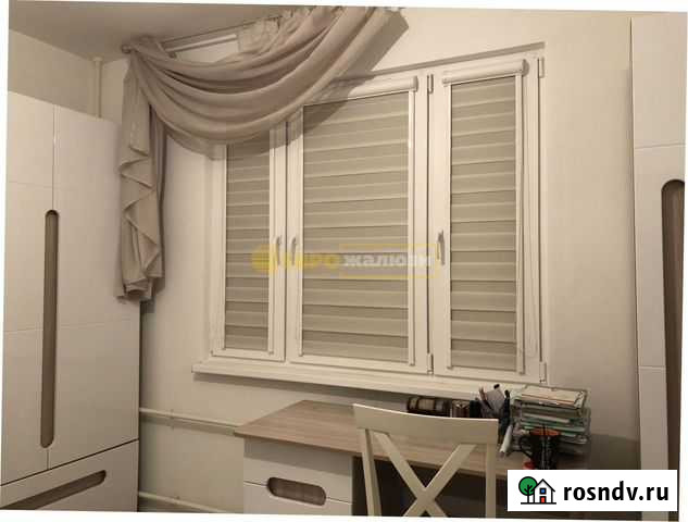 Рулонные шторы Санкт-Петербург - изображение 1