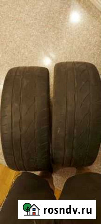Bridgestone 225/40 R18 Курск - изображение 1