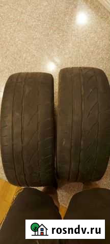 Bridgestone 225/40 R18 Курск - изображение 1