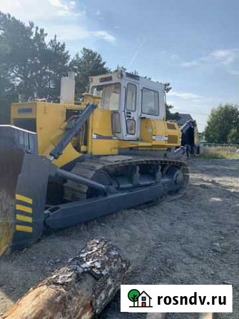 Liebherr PR 751, 1988 Горный Щит - изображение 1