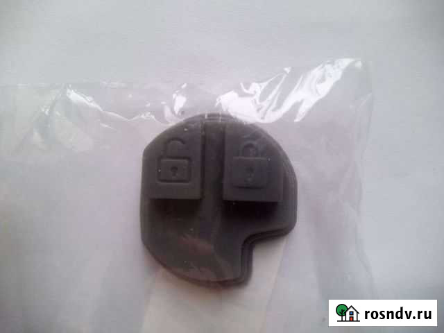 Ключ(накладка) Иваново - изображение 1