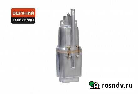 Вибрационный насос Курган - изображение 1