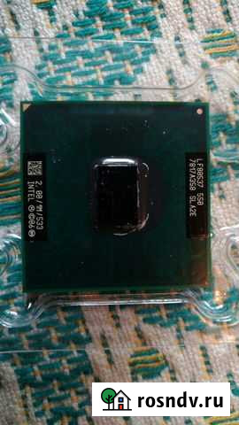 Процессор Псков - изображение 1