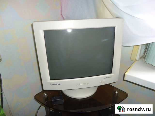 Мониторы Камышин - изображение 1