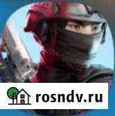 Тренер по standoff 2 Усинск