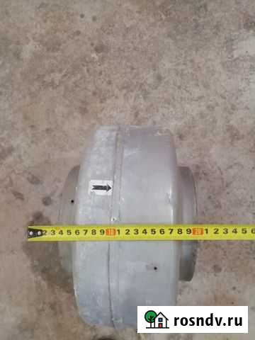 Вентилятор канальный BKB-200E Усолье-Сибирское - изображение 1