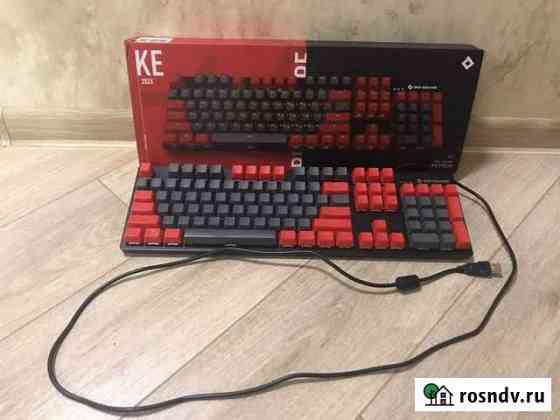 Механическая клавиатура Red square 20017 Калининград