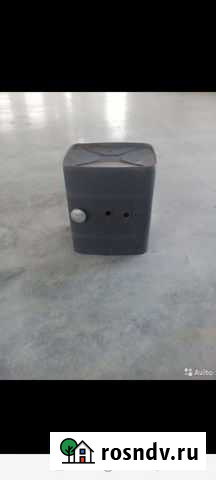 Топливный бак 210 л Кирс - изображение 1