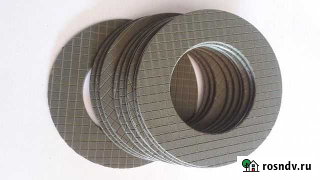 Фрикционный диск лебедки Тадано Волгоград - изображение 1