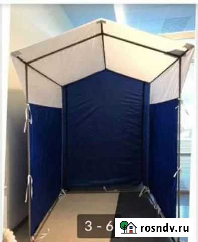 Палатка Ессентуки - изображение 1