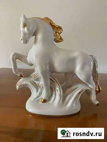 Статуэтка Конь лфз Махачкала - изображение 1