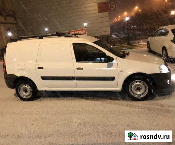 Перевозки Москва - изображение 1