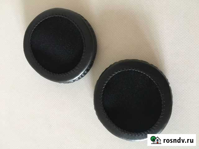 Shure hpaec750 амбушюры, новые, оригинал Ярославль - изображение 1