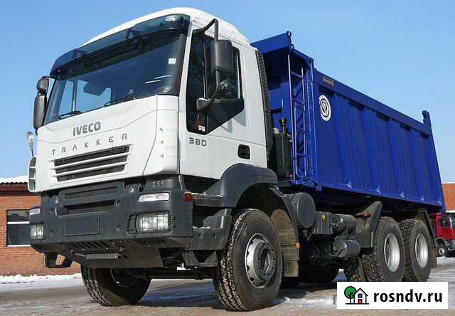 Услуги самосвала Улан-Удэ - изображение 1