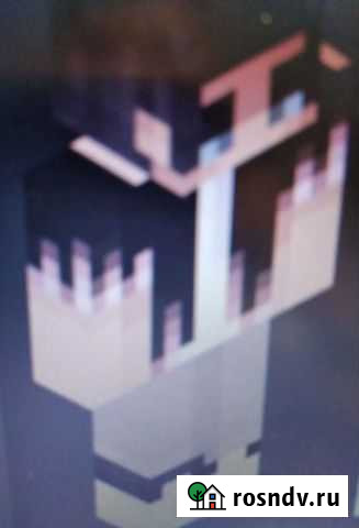 Ак:Майнкрафт Иркутск - изображение 1