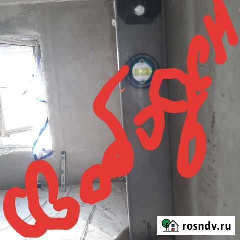 Механизированная штукатурка Иркутск - изображение 1