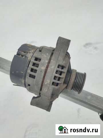 Генератор Йошкар-Ола - изображение 1