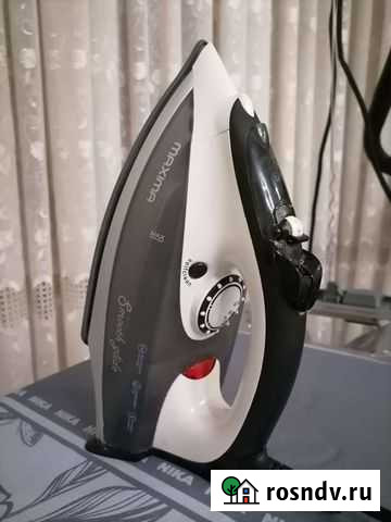 Утюг maxima Волгоград - изображение 1
