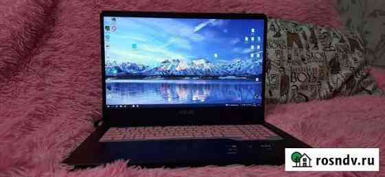 Asus TUF/intel i7/1060 6 гб Новороссийск