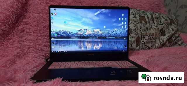 Asus TUF/intel i7/1060 6 гб Новороссийск - изображение 1