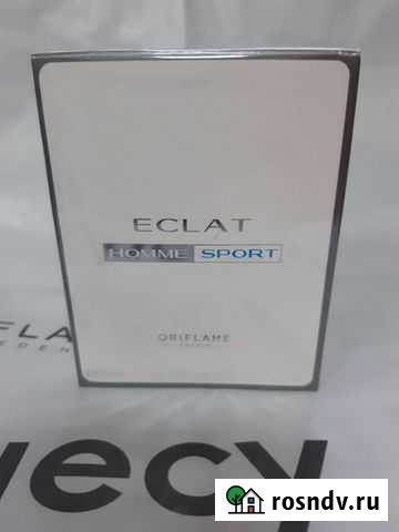 Мужская туалетная вода Орифлэйм в наличии Набережные Челны - изображение 1