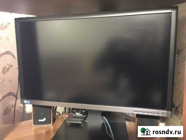 Монитор Samsung 23.5 4K Волжский - изображение 1