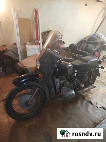 Днепр 11 кмз 8155 Ревда - изображение 1