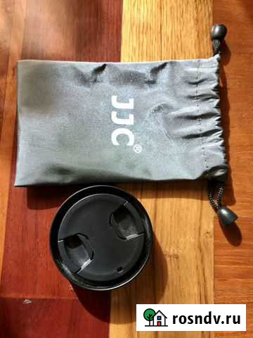 Бленда JJC LH-JDC110 для Canon G1mark3 Иркутск - изображение 1