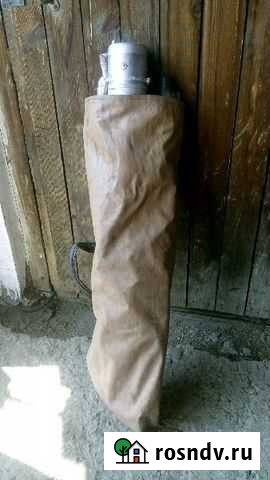 Ледобур электрический (12v) Шелехов - изображение 1