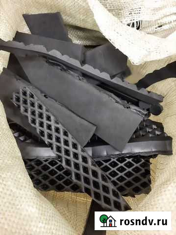 Обрезки EVA Дубна - изображение 1