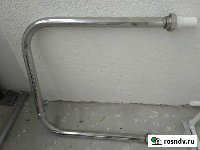 Полотенцесушитель Ижевск - изображение 1