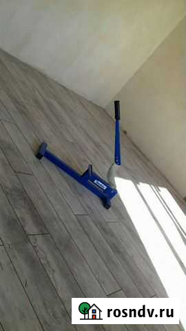 Укладка напольных покрытий Астрахань - изображение 1