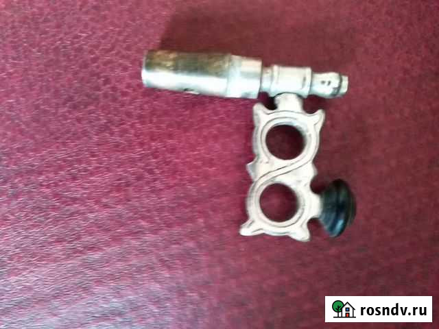 Краны для самовара Новокузнецк - изображение 1