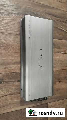 Автомобильный усилитель моноблок 2000Вт Стерлитамак - изображение 1