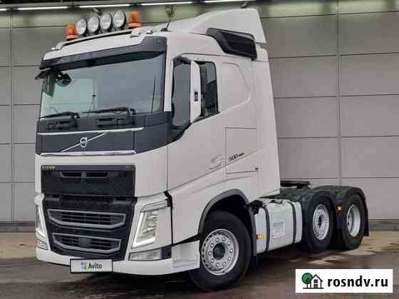 Volvo FH, 2017 Омск