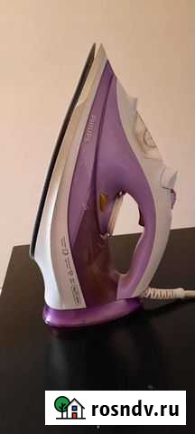 Утюг Philips Петропавловск-Камчатский - изображение 1