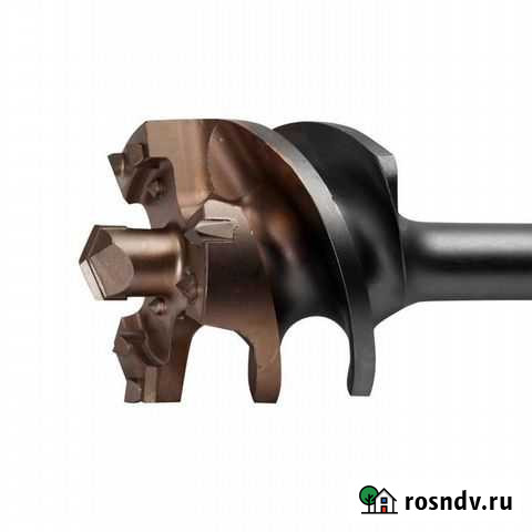 Бур Омск - изображение 1